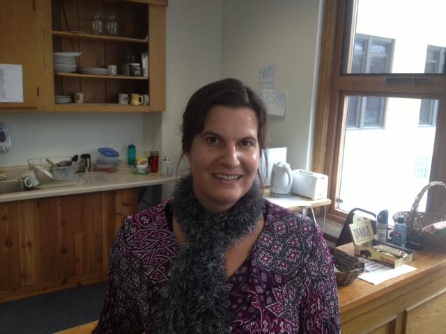 Senora Conway's Return Trip