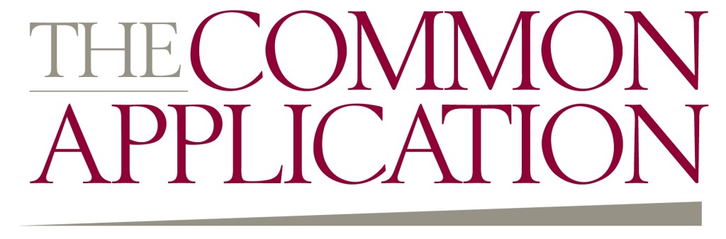 Common Application Becoming More Common