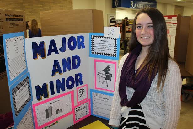     Science Fair returns with strong competition this year.