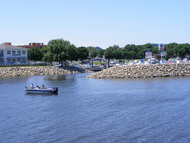 Lake City, MN