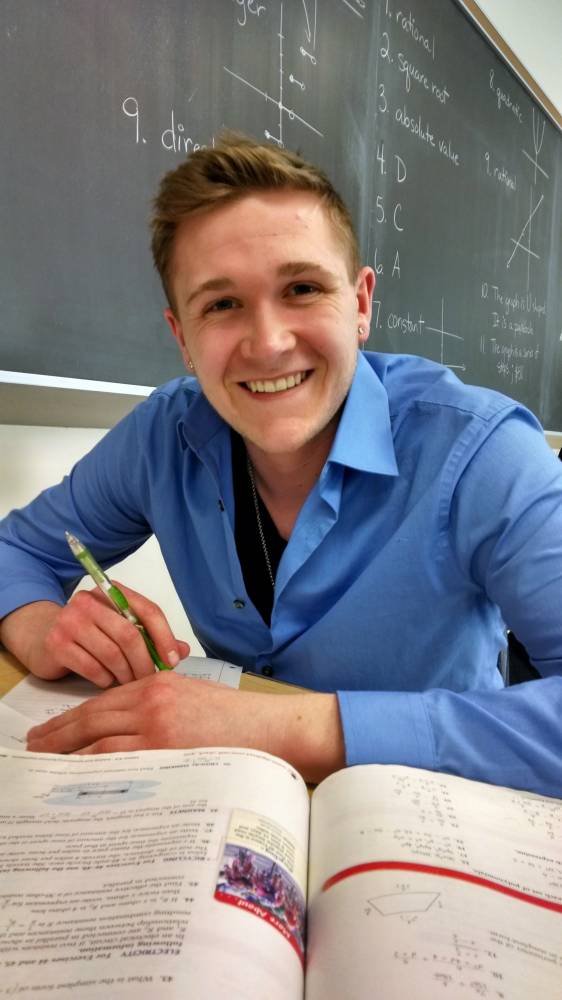 Nick Hohense-Burbach