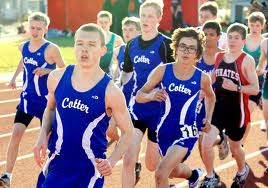 Track Teams look to continue winning ways