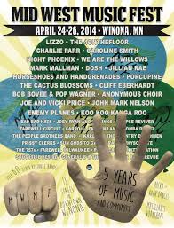 MWMF readies to rock Winona