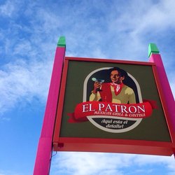 El Patron - New nino on the block