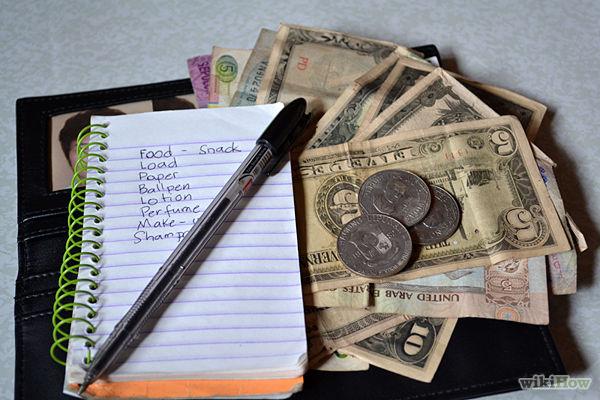 Tips for the Student Budget