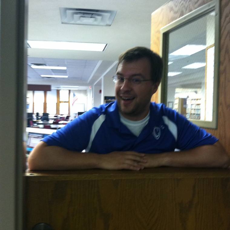 Dave Sobolewski
