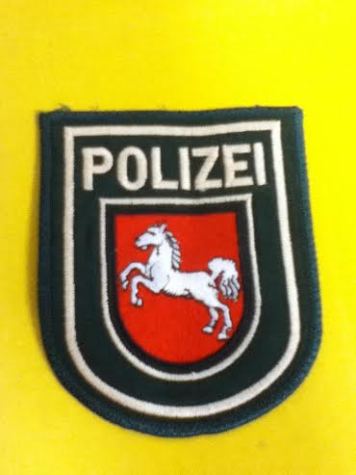 polizei