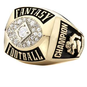 3 time fantasy football champion