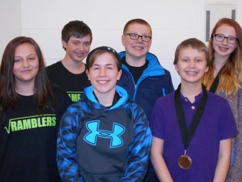 2014-2015_JH_Math_Team