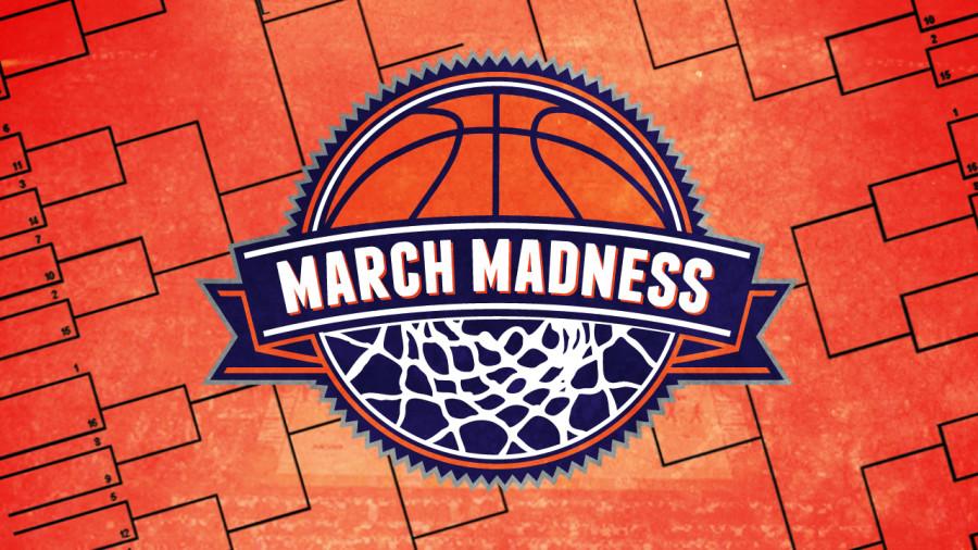 Mac’s March Madness Bracket Challenge Returns