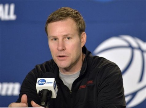 mayor hoiberg