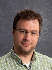 English teacher David Sobolewski