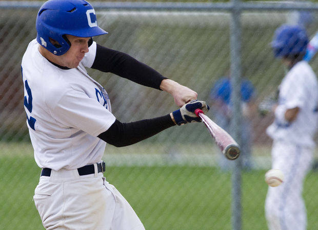 No Hitter highlights strong week for baseball team