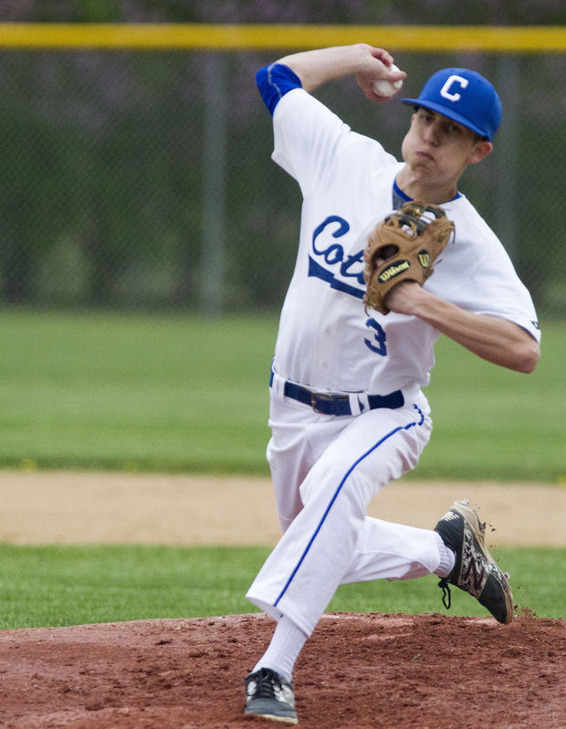 Baseball and Softball Sweep Conference Titles