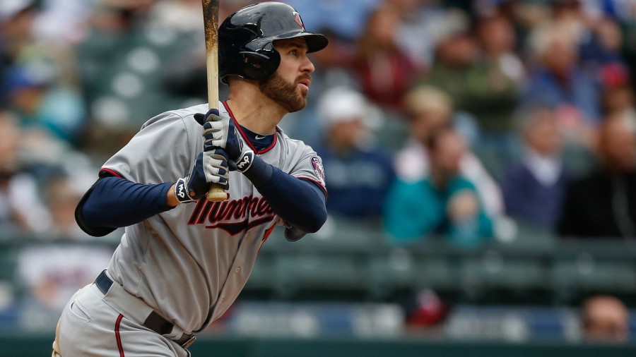 Fear+the+Beard%3A+Joe+Mauer+is+Back