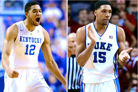 Okafor vs Towns: Time for T-Wolves to Choose
