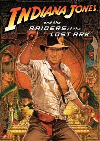 Poor Indy got thrown under the bus in the latest installment of Indiana Jones