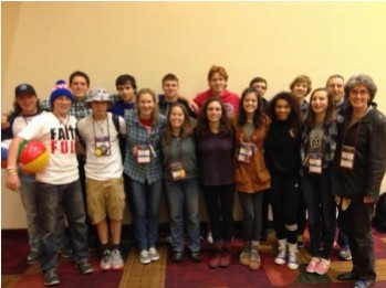 NCYC 2015