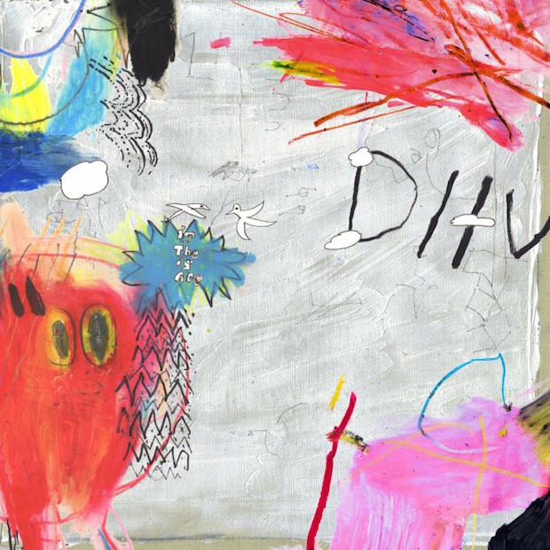 DIIV is back: Is the Is Are is an interesting follow up to the first album