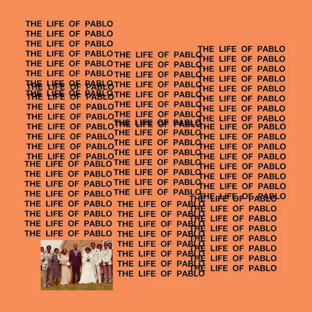 Kanye+Wests+The+Life+of+Pablo+leaves+listeners+confused