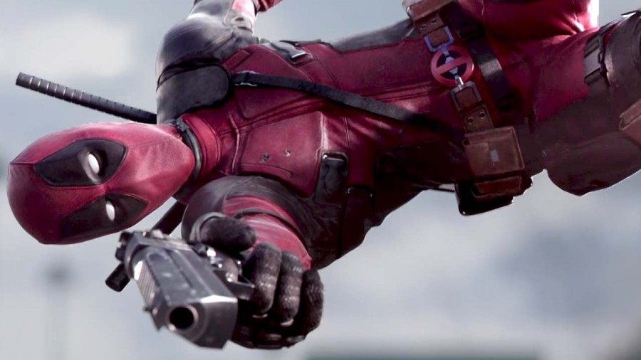 Deadpool Review