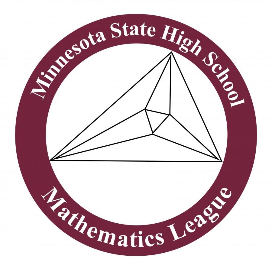 Cotter 12th at State math meet