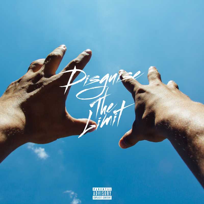 Disguise the Limit cover art