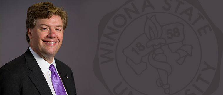 Dr. Scott Olson interview: new directions in WSU's long path
