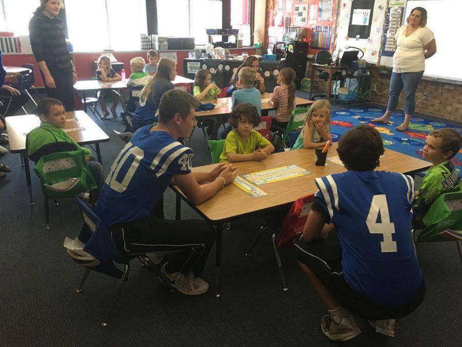 Role Models Rollin' Around St. Stan's