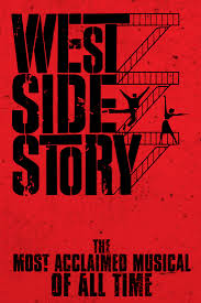 Cotter presents West Side Story