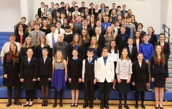 Speech team starts well at Eden Prairie