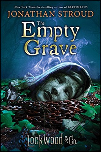The Empty Grave: A Worthy Conclusion