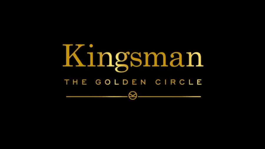 Kingsman: The Golden Circle - Review