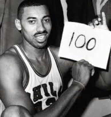 The NBA's most forgotten star?