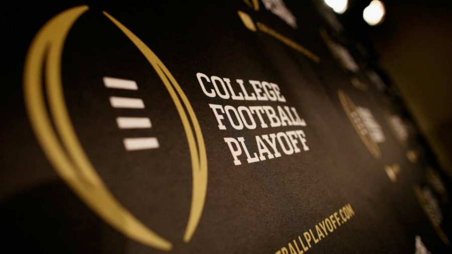 College football's  Alabama problem