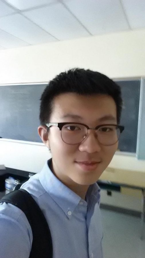 Leo Zhang