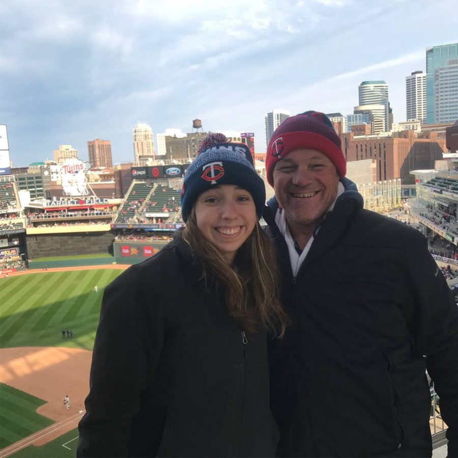 Mauer's last game