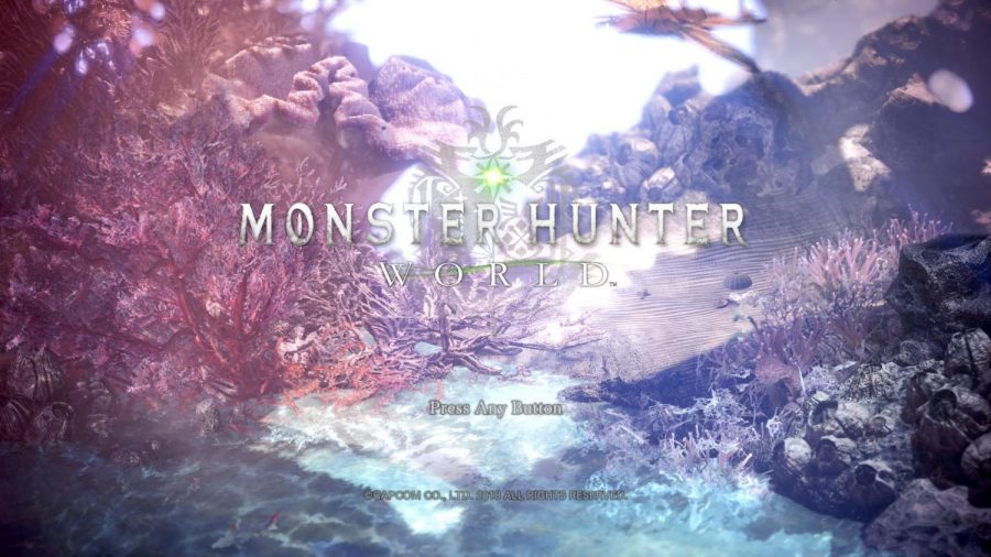 Monster Hunter : World offers new options to familiar game