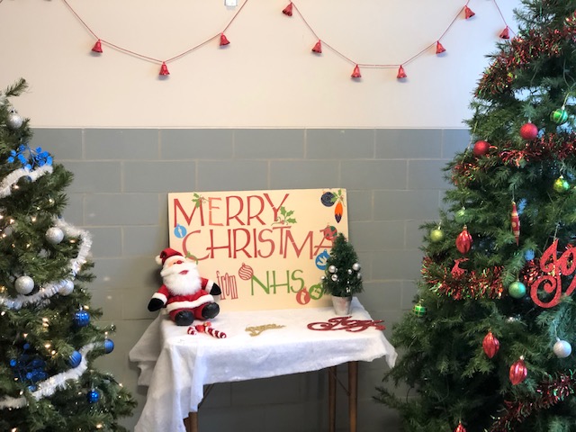 'Tis the season