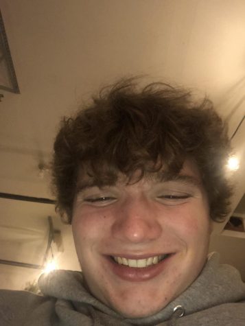 Charlie Reilly