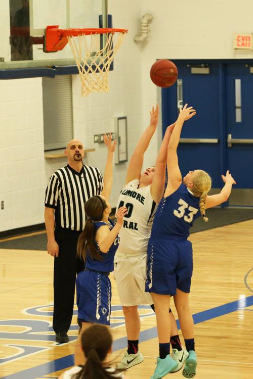 Work ethic and motivation drive Macal's success