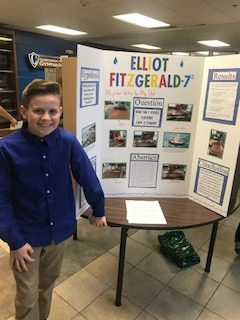 Elliot Fitzgerald grade 7
Topic: Reducing flooding from a tsunami; tree and wall barriers.