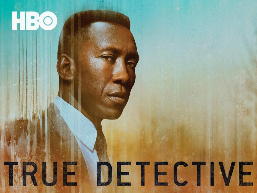 Mahershala Ali as Wayne Hays in season 3 of HBO's True Detective