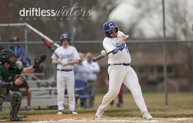 Young Ramblers ready for the diamond