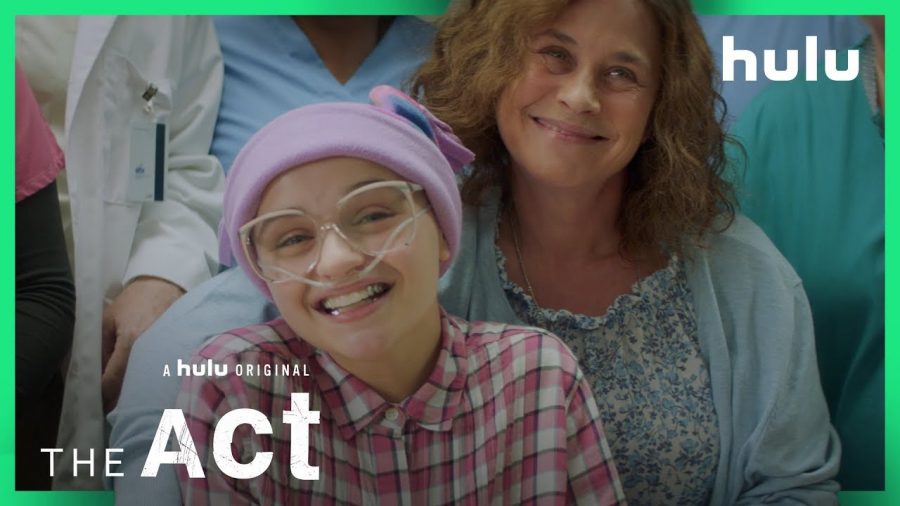 the act hulu based on true story how many episodes