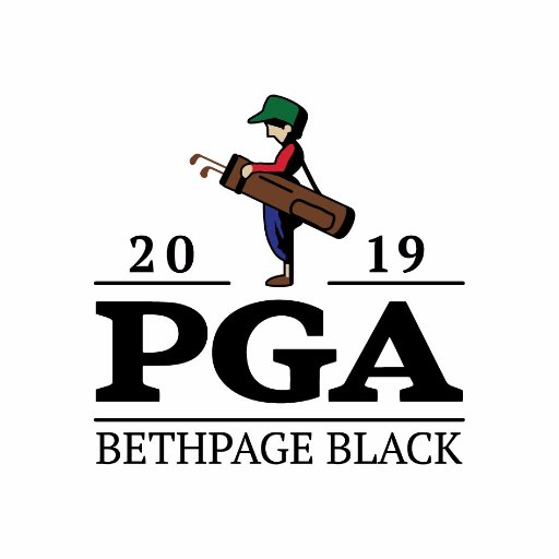 PGA Bethpage Black 2019