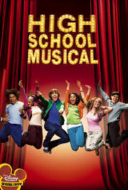 Mamma Mia vs High School Musical
