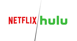 Netflix or Hulu?