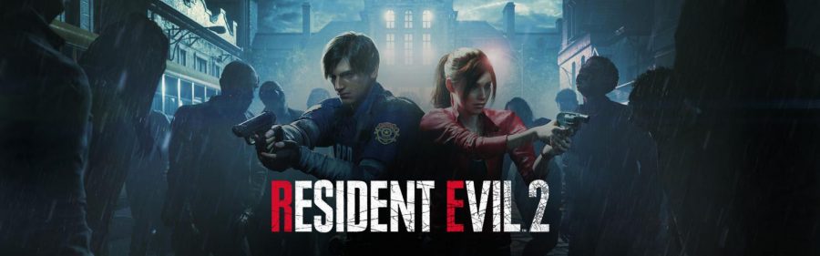 Claire Redfield - Resident Evil - Character profile part 2/2