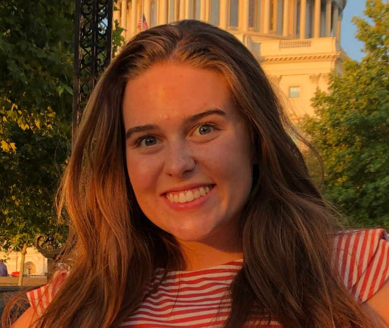 Grace Miller